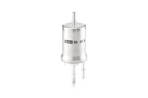 Oliefilter golf 4 prijs