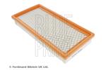 BLUE PRINT - Luchtfilter - ADA102208