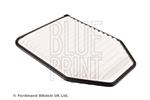 BLUE PRINT - Luchtfilter - ADA102229