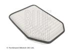 BLUE PRINT - Luchtfilter - ADA102230