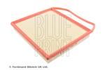 BLUE PRINT - Luchtfilter - ADB112206