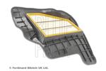 BLUE PRINT - Luchtfilter - ADB112212