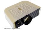 BLUE PRINT - Luchtfilter - ADBP220030