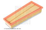 BLUE PRINT - Luchtfilter - ADBP220033