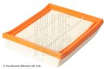 BLUE PRINT - Luchtfilter - ADBP220165