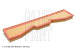 BLUE PRINT - Luchtfilter - ADBP220192