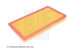 BLUE PRINT - Luchtfilter - ADBP220199