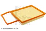 BLUE PRINT - Luchtfilter - ADBP220204