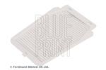 BLUE PRINT - Luchtfilter - ADBP250040