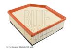 BLUE PRINT - Luchtfilter - ADF122222