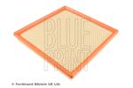 BLUE PRINT - Luchtfilter - ADG022101