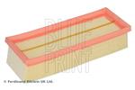 BLUE PRINT - Luchtfilter - ADK82248