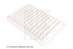 BLUE PRINT - Luchtfilter - ADK82255