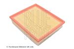 BLUE PRINT - Luchtfilter - ADP152234