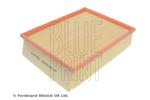 BLUE PRINT - Luchtfilter - ADV182208