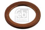 FEBI - Olie aftapplug dichting - 04054