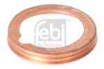 FEBI - Olie aftapplug dichting - 1001106
