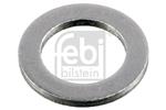 FEBI - Olie aftapplug dichting - 32456