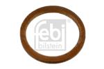 FEBI - Olie aftapplug dichting - 35987