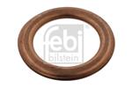 FEBI - Olie aftapplug dichting - 36495