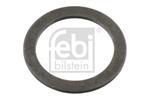 FEBI - Olie aftapplug dichting - 37943