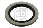 FEBI - Olie aftapplug dichting - 44793