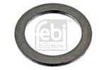 FEBI - Olie aftapplug dichting - 46387