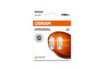 OSRAM - Gloeilamp achterlicht - 2825-2BL