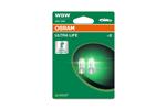 OSRAM - Gloeilamp achterlicht - 2825ULT-2BL