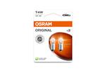 OSRAM - Gloeilamp achterlicht - 3893-2BL
