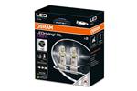 OSRAM - Gloeilamp koplamp - 64151DWESY-2HB