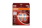 OSRAM - Gloeilamp koplamp - 64151NL-2HB