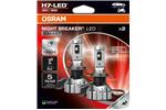 OSRAM - Gloeilamp koplamp - 64210DWNBSM-2HB