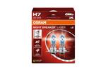 OSRAM - Gloeilamp koplamp - 64210NL-2HB