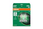 OSRAM - Gloeilamp koplamp - 64210ULT-2HB