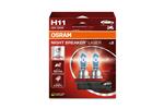OSRAM - Gloeilamp koplamp - 64211NL-2HB