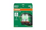 OSRAM - Gloeilamp koplamp - 64211ULT-2HB