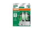 OSRAM - Gloeilamp koplamp - 66140ULT-2HB