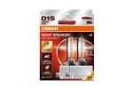 OSRAM - Gloeilamp koplamp - 66140XN2-2HB