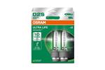 OSRAM - Gloeilamp koplamp - 66240ULT-2HB