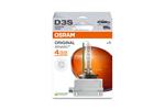 OSRAM - Gloeilamp koplamp - 66340-1HB
