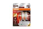 OSRAM - Gloeilamp koplamp - 66340XN2-2HB