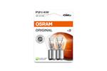 OSRAM - Gloeilamp achterlicht - 7225-2BL