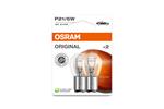 OSRAM - Gloeilamp achterlicht - 7528-2BL
