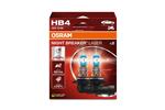 OSRAM - Gloeilamp koplamp - 9006NL-2HB