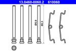 ATE - Rem montageset - 13.0460-0060.2