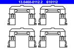 ATE - Rem montageset - 13.0460-0112.2