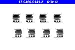 ATE - Rem montageset - 13.0460-0141.2