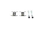 BOSCH - Rem montageset - 1 987 474 418