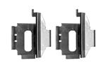 BOSCH - Rem montageset - 1 987 474 638